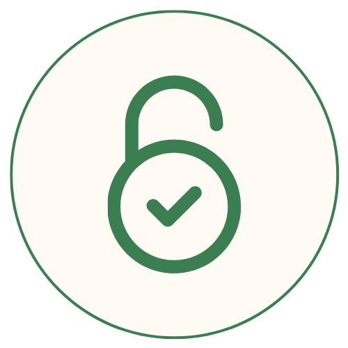 Saveful for Business access food icon