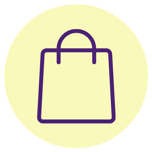 Saveful My Perks Everyday shopping icon