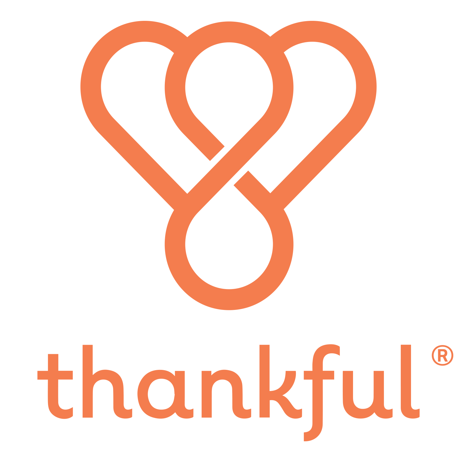Thankful logo