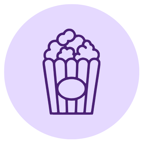Saveful My Perks Entertainment icon