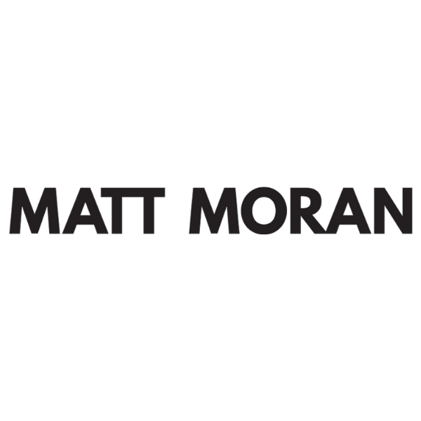 Matt Moran logo