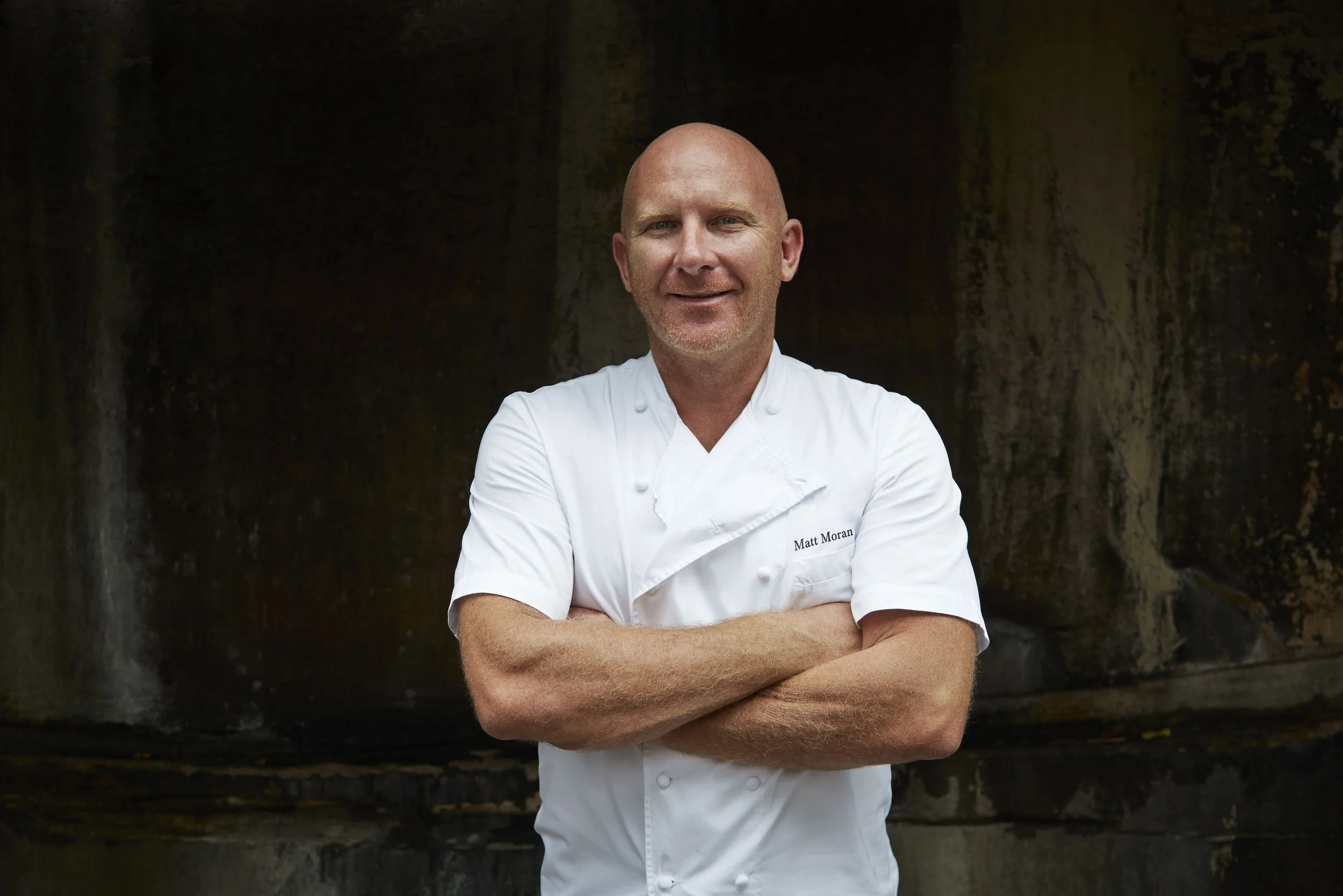 Saveful Matt Moran image