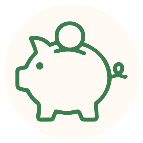 Saveful more value icon image