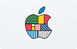 Saveful My Perks Apple gift card
