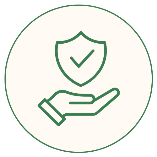 Saveful for Business verify icon image