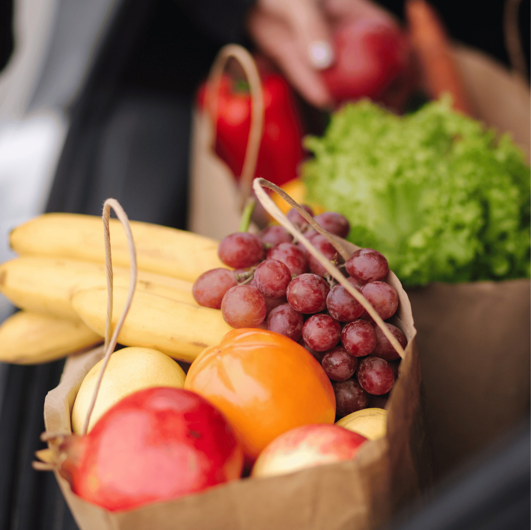 Saveful smarter shopping image