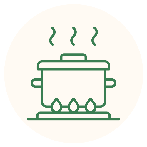 Saveful What can I cook icon