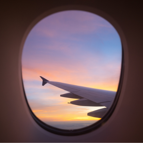 Saveful My Perks travel image