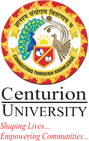 Centurion University of Technology & Management logo