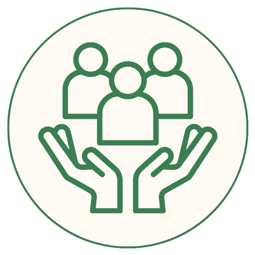 Saveful Communities icon