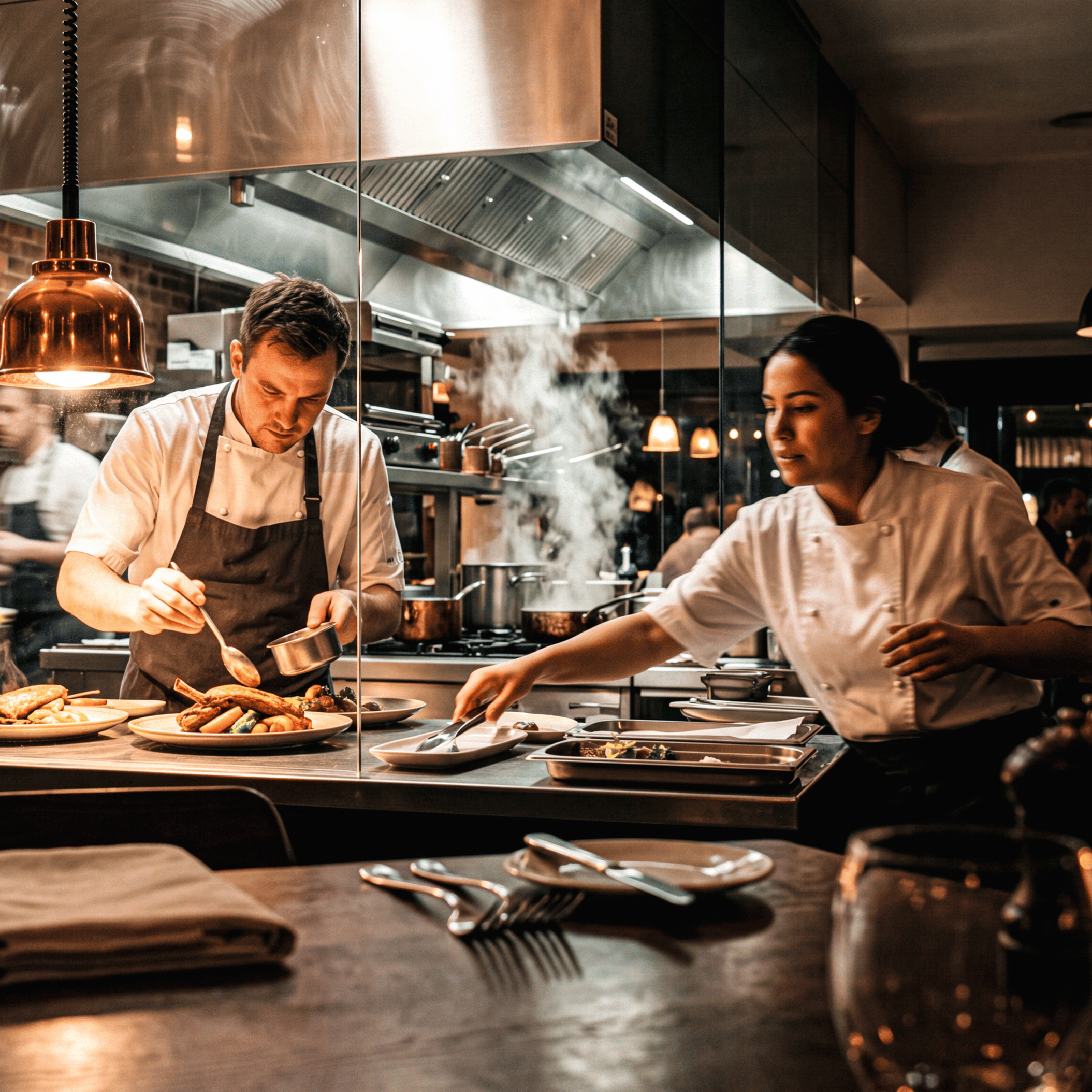 Saveful Chefs & Creators image