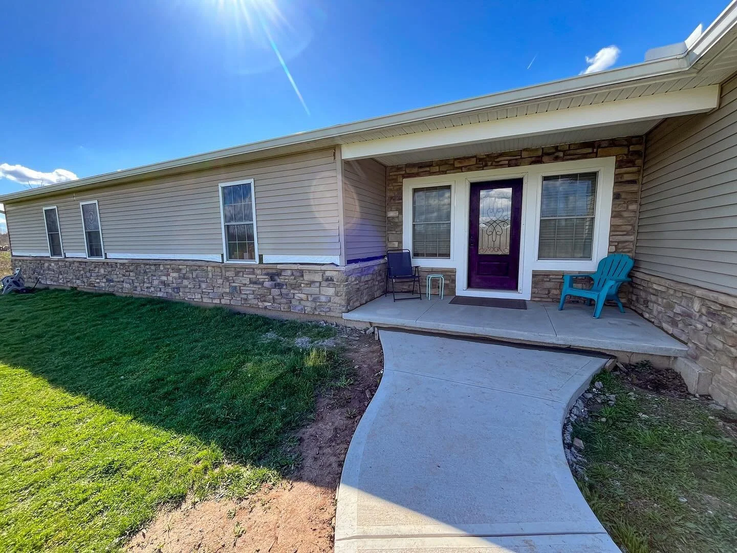 Question: Do You Think Stone Veneer Increases A Homes Value?