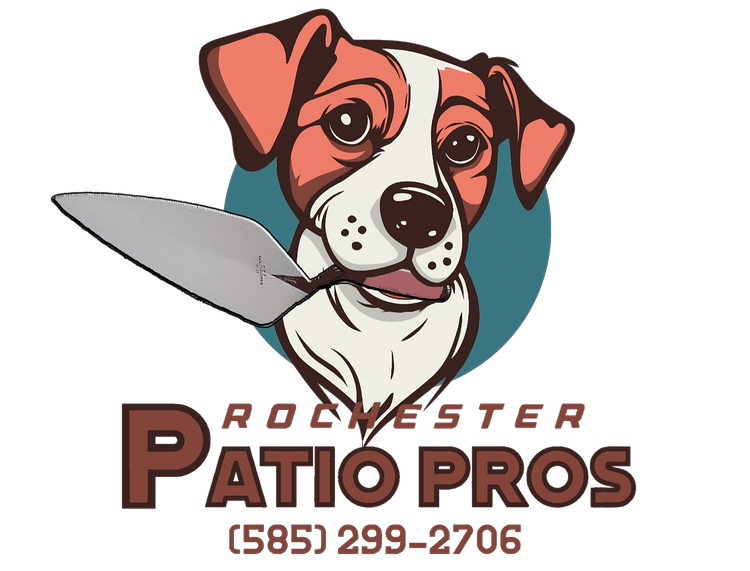 Rochester Patio Pros