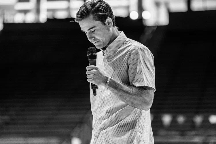 Hundreds of NEW MEXICO College and High School Students ATTEND Hilinskis’ Tyler Talk