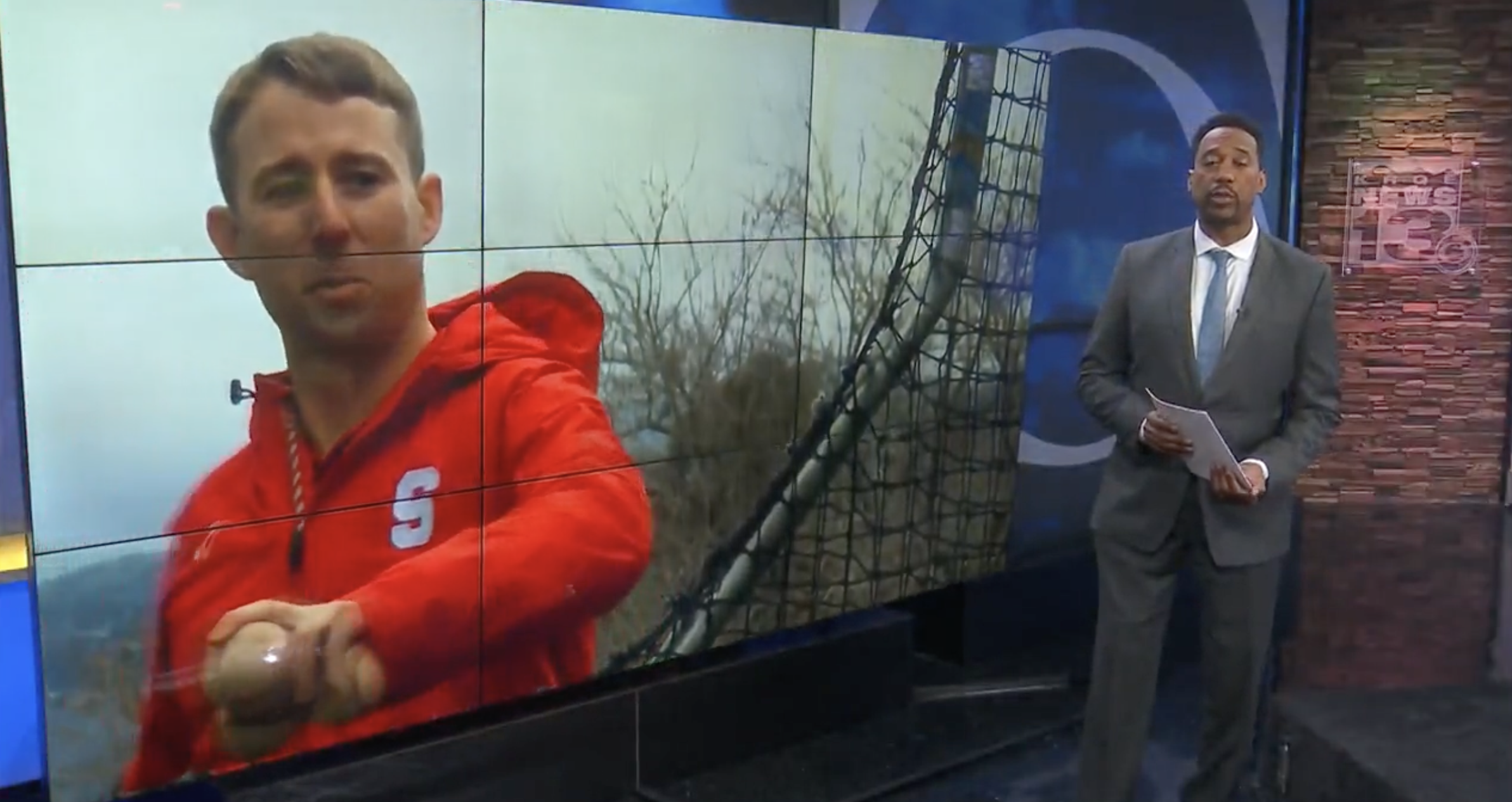 Check out KRQE-TV’s interviewS with Michael Eaton</span> and 2025 scholarship winner Makayla Lovato</span>!