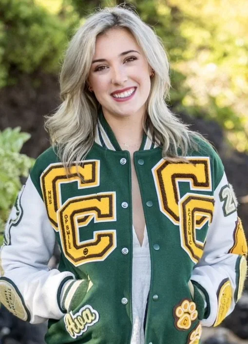 Cibola HIGH’s </span>ava estes</span> wins $10,000 CEF scholarship!</span>