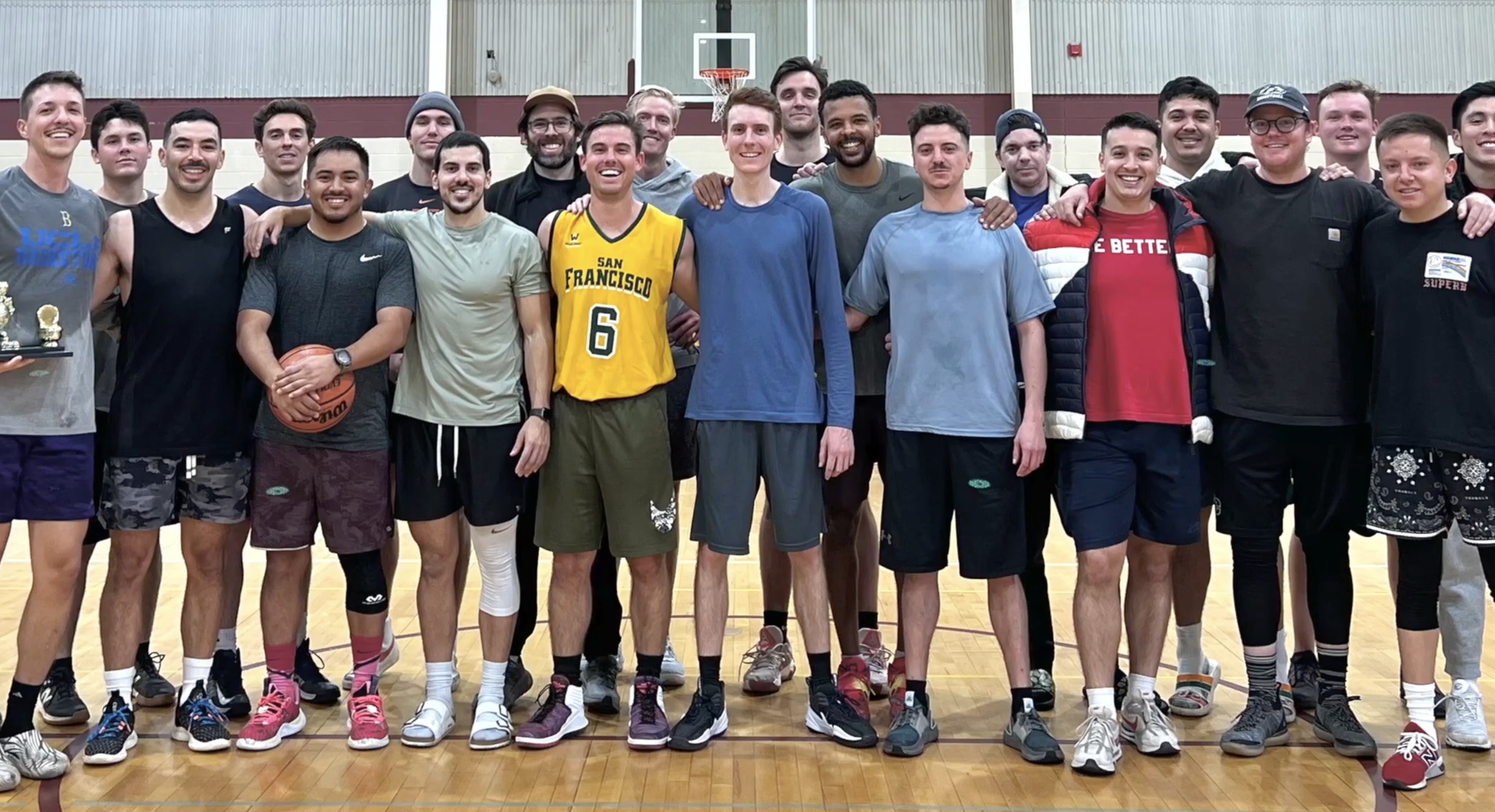 Chris Eaton Memorial 3V3 Basketball Tournament