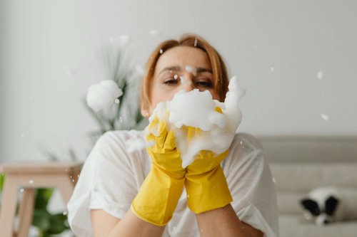 Adhd Cleaning Schedules That Actually Work A Guide Sagebrush Counseling