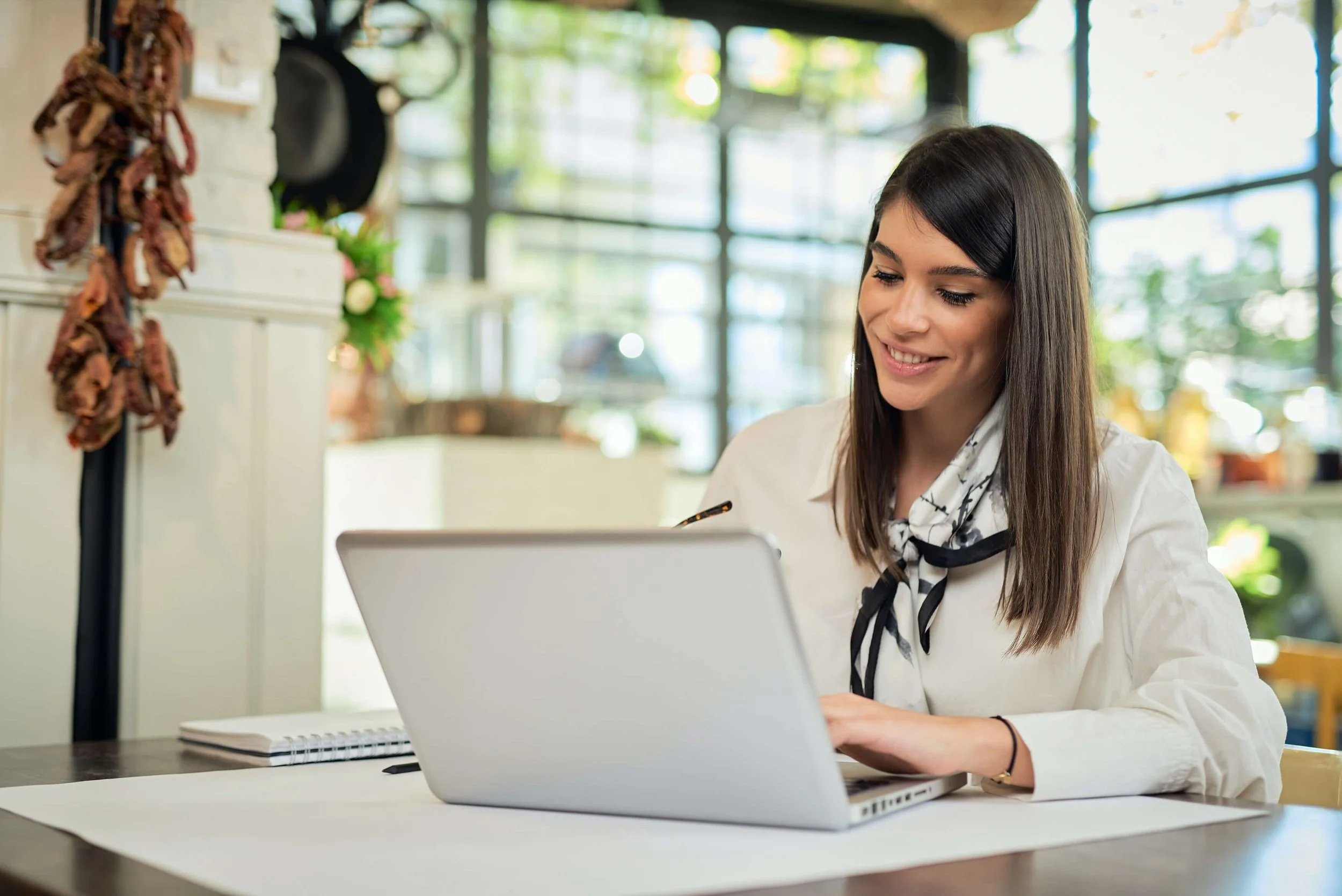 How Online Therapy Works — Sagebrush Counseling
