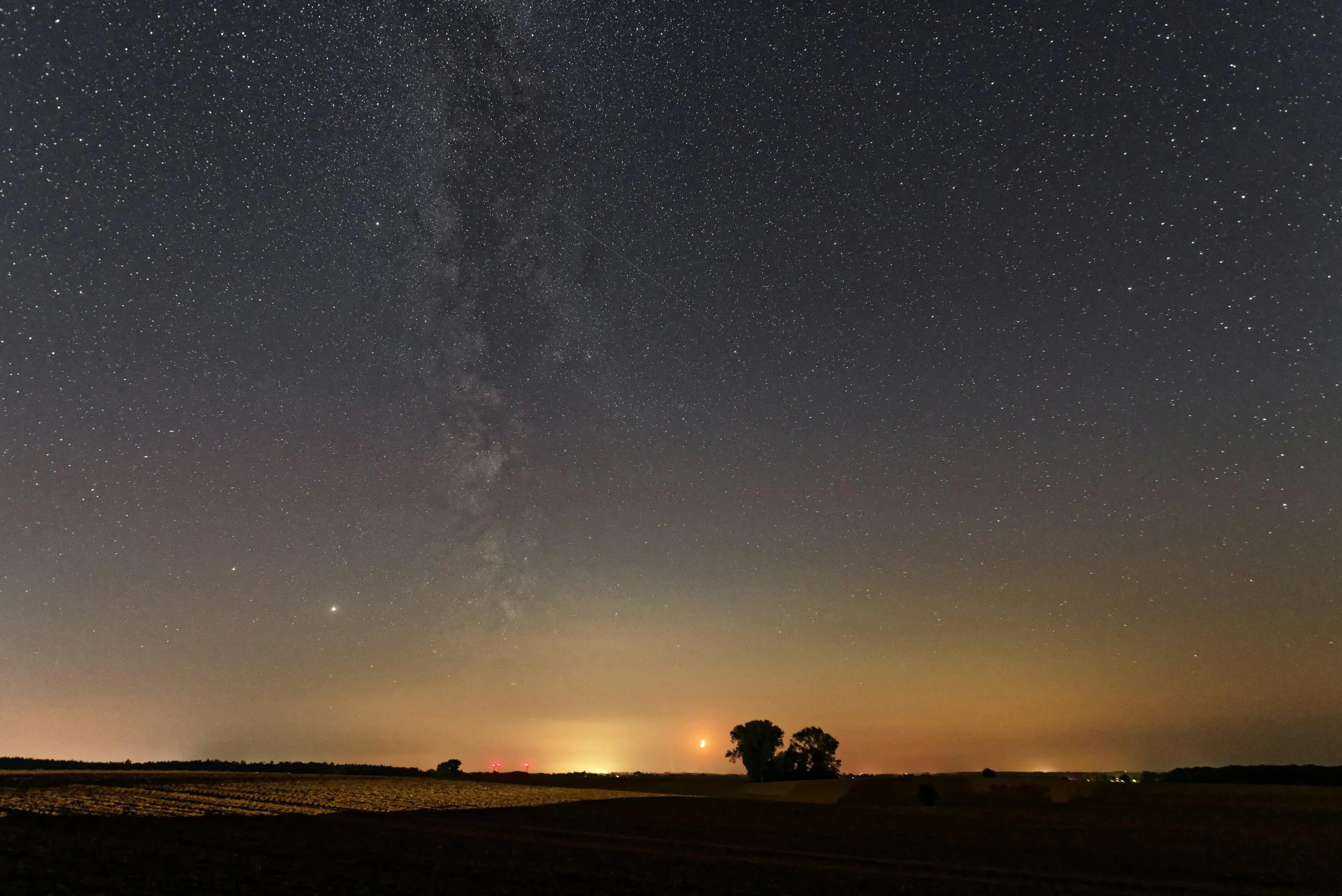 Why Winter is the Best Time for Texas Stargazing Dates