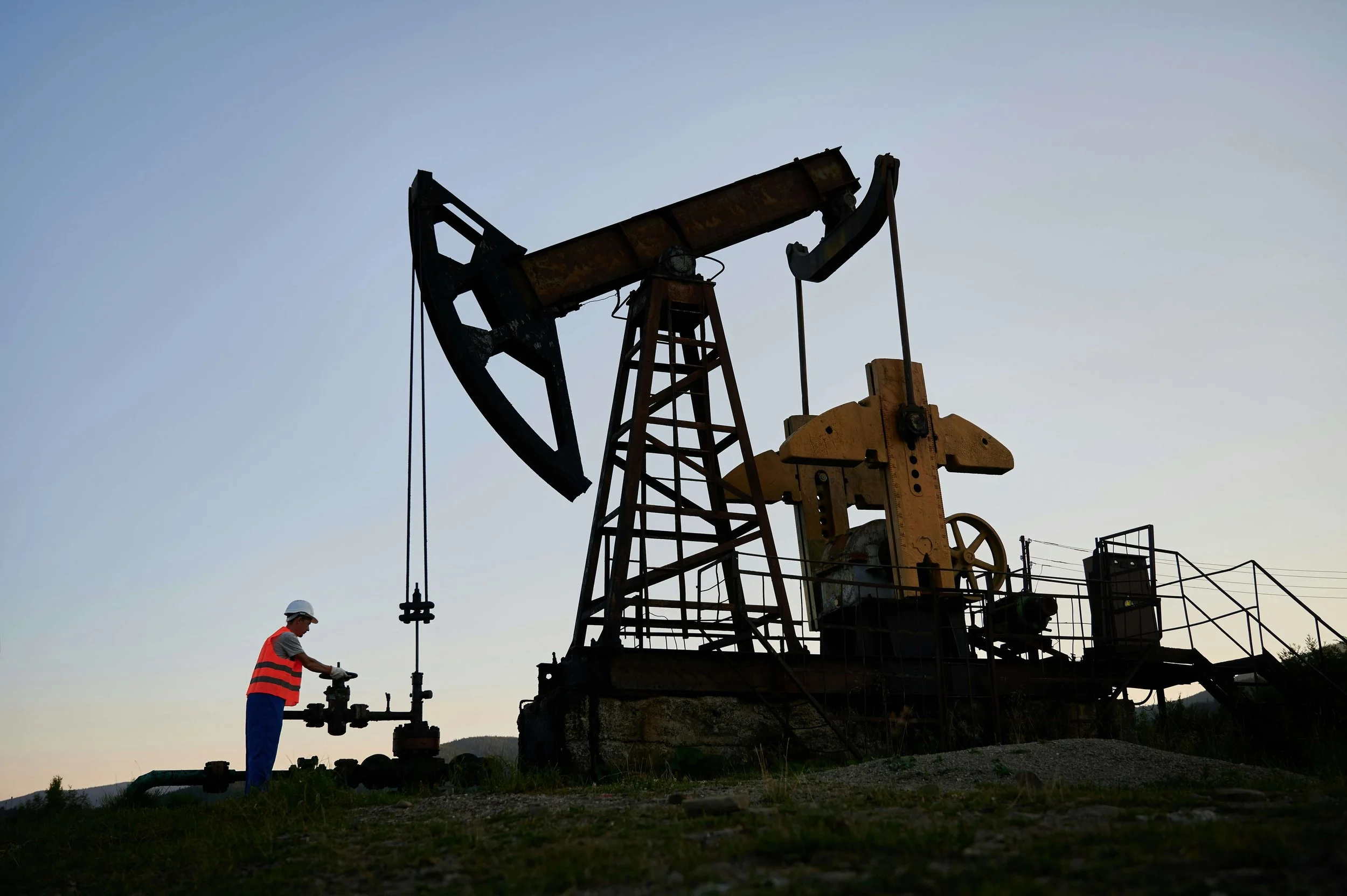 The Effect of Oilfield Jobs on Relationships in Texas