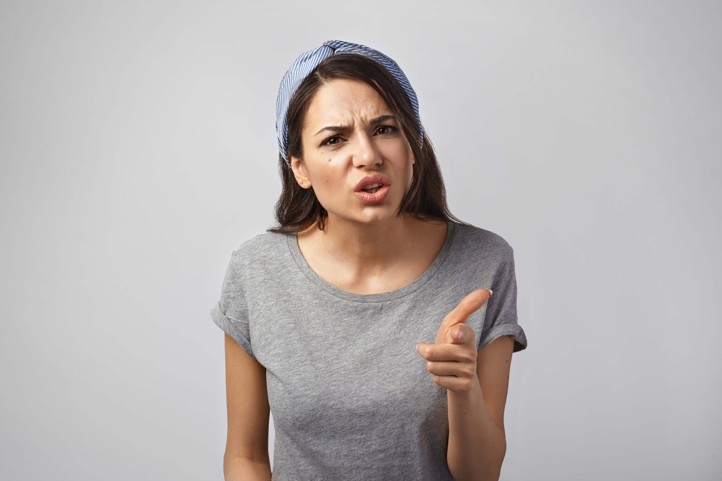 Why Does My Wife Seem So Frustrated with Me?