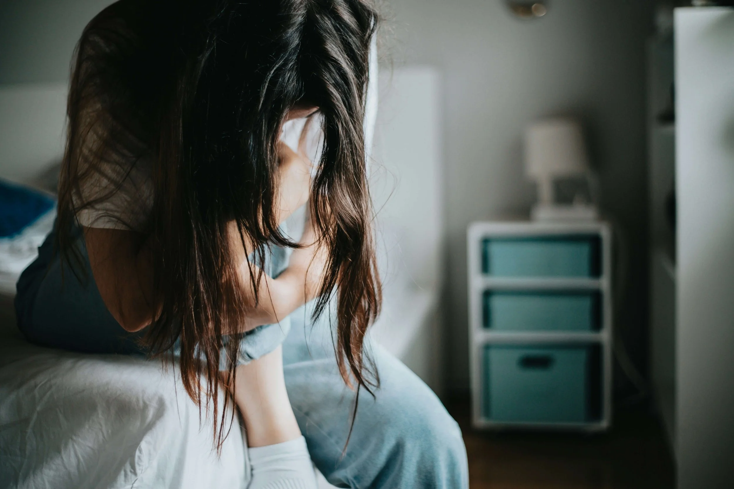 Do I Have PTSD from Infidelity Quiz