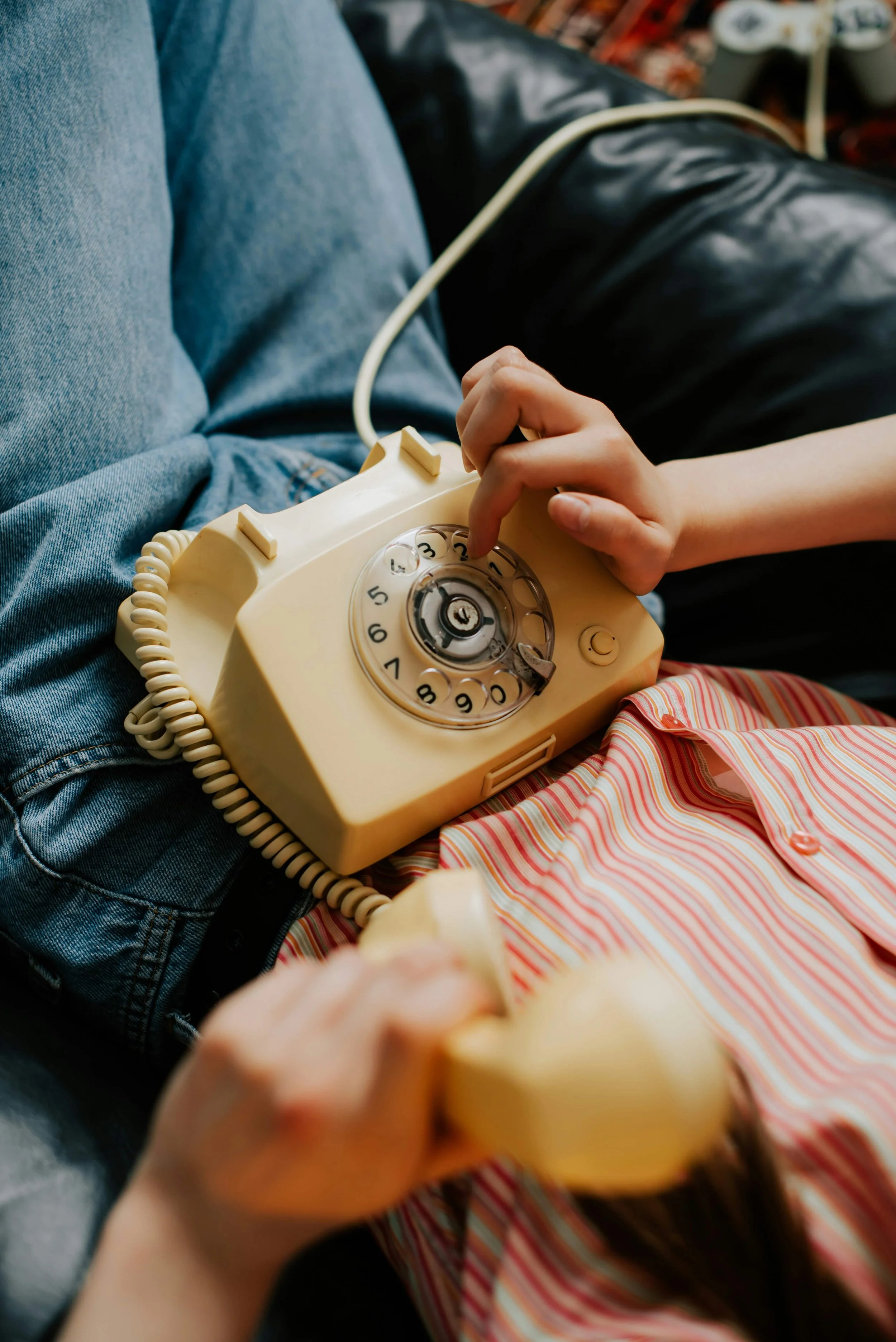 Long-Distance Love: Maintaining Sexual Connection Apart