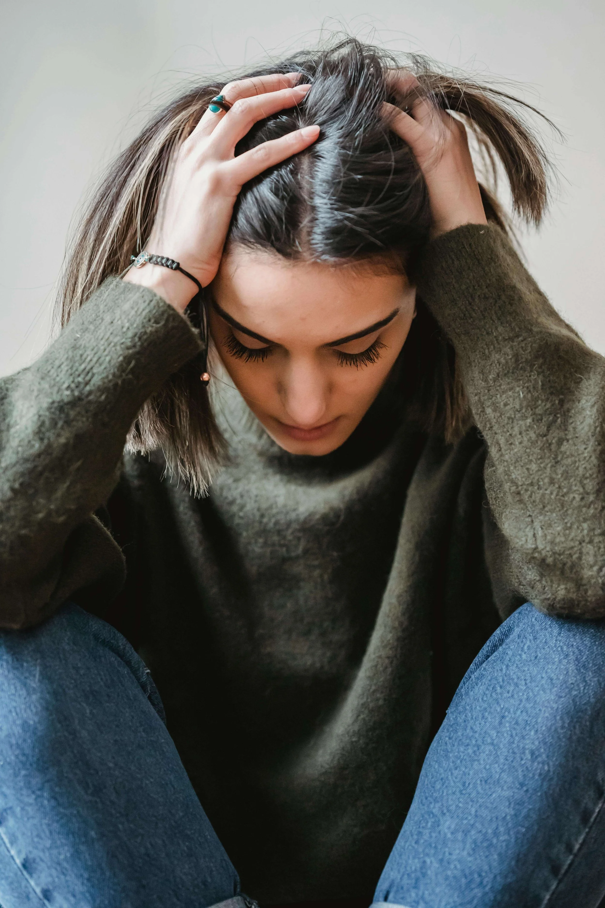 The Overlooked Link Between PMDD and Autism