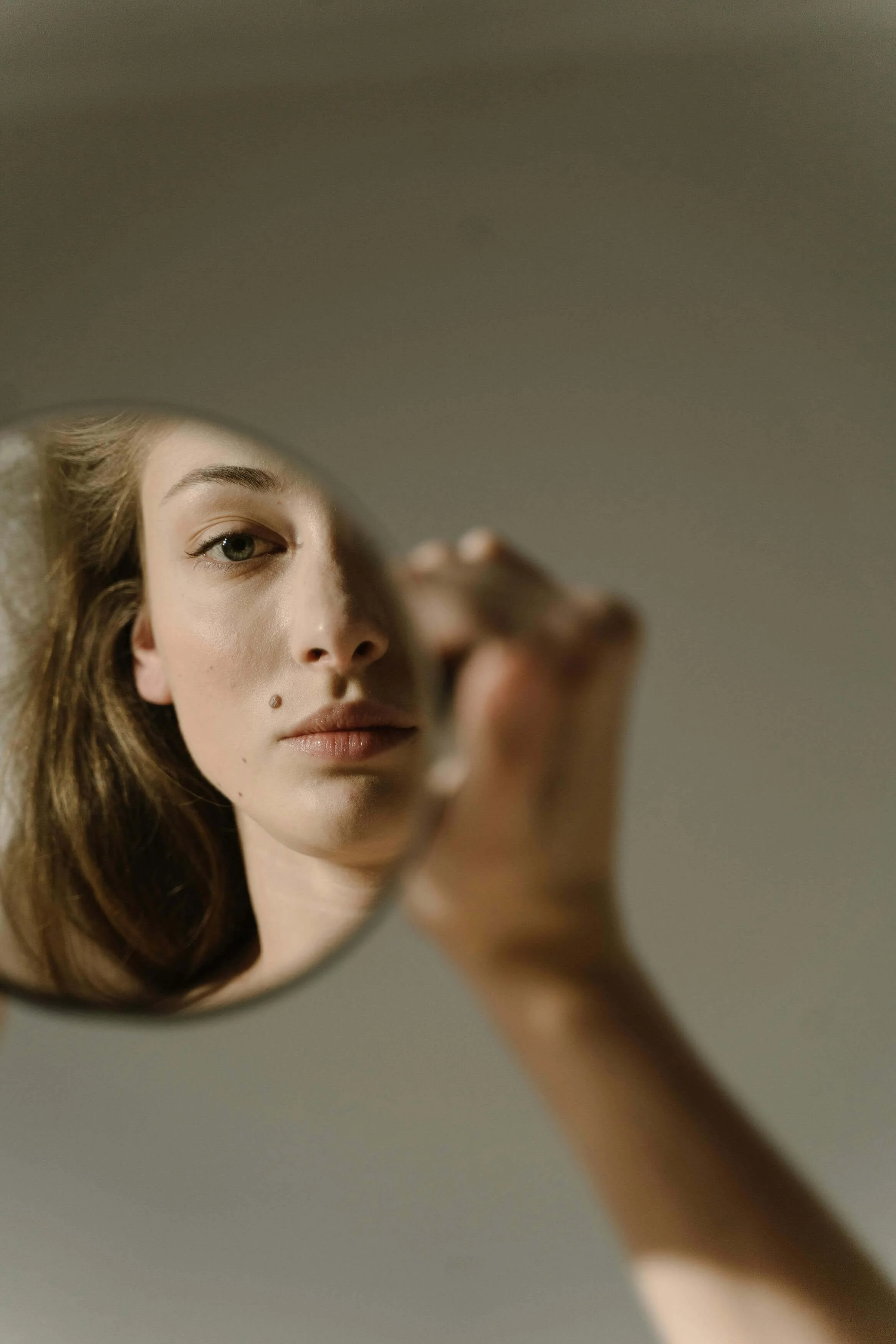 Signs You’re Gaslighting Yourself