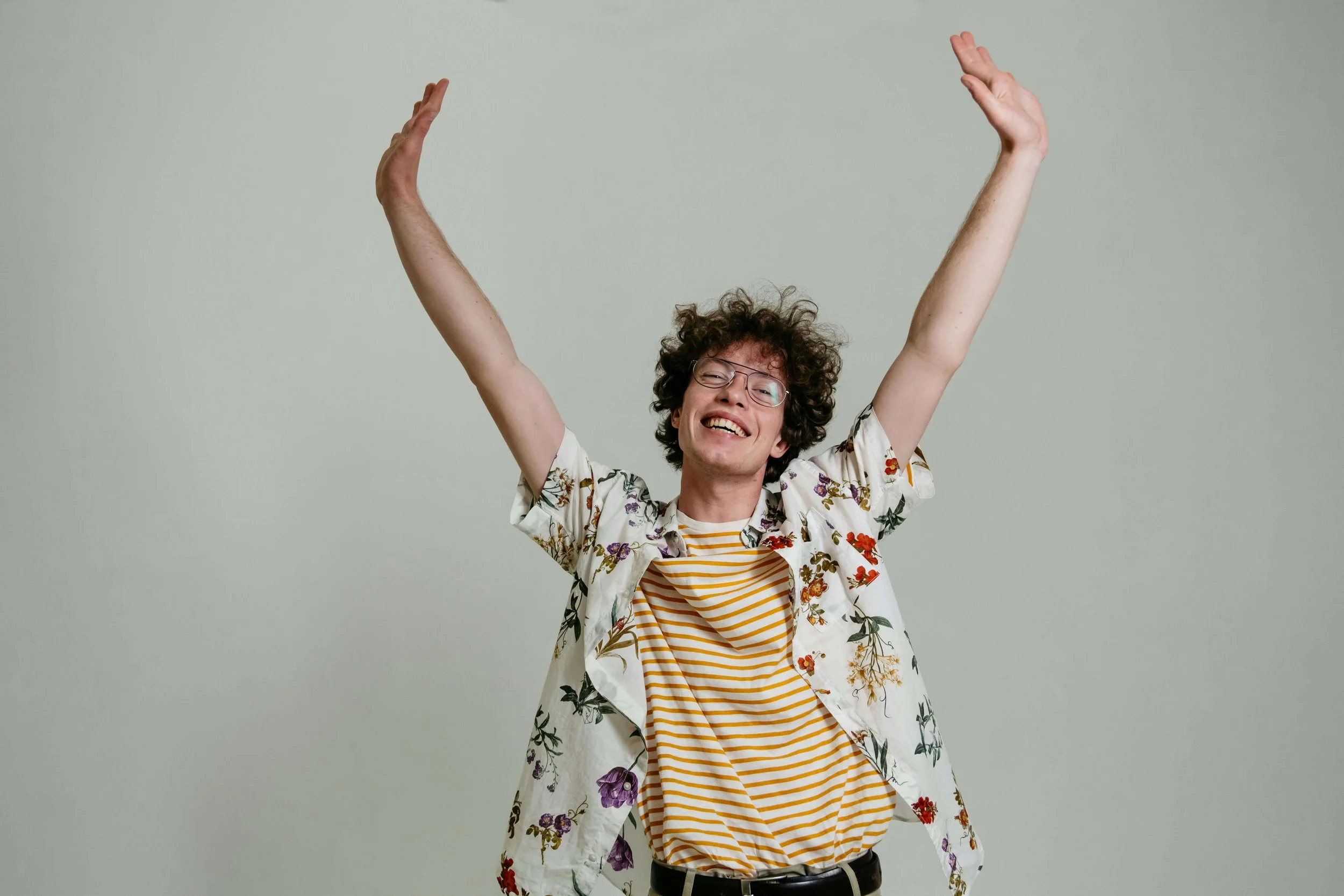 Do You Feel Comfortable Being Yourself? Quiz