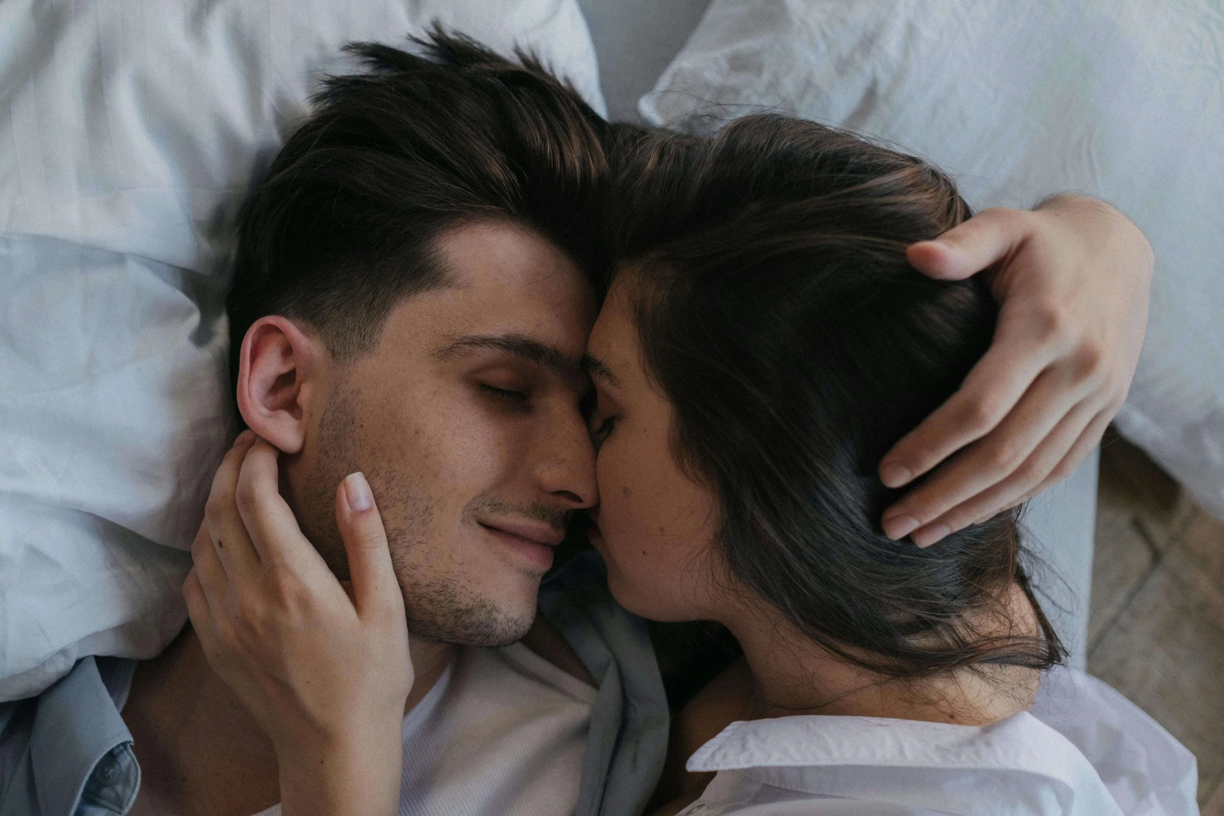 What's Your Sexual Communication Style? Quiz
