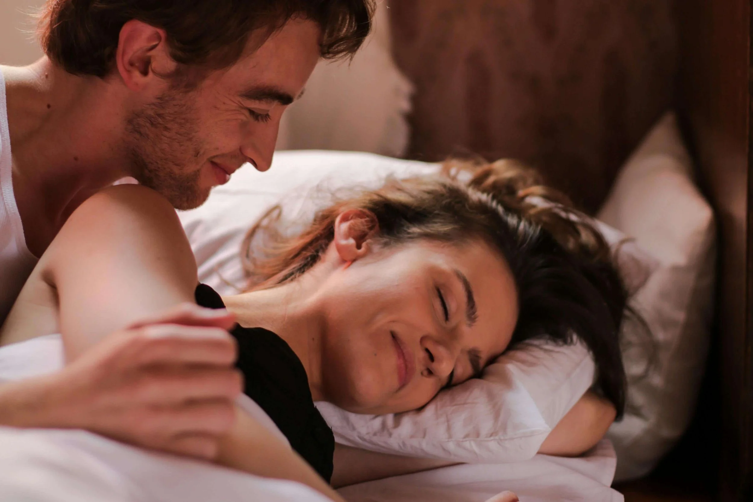 Which Intimacy Language Speaks to You Most? Quiz