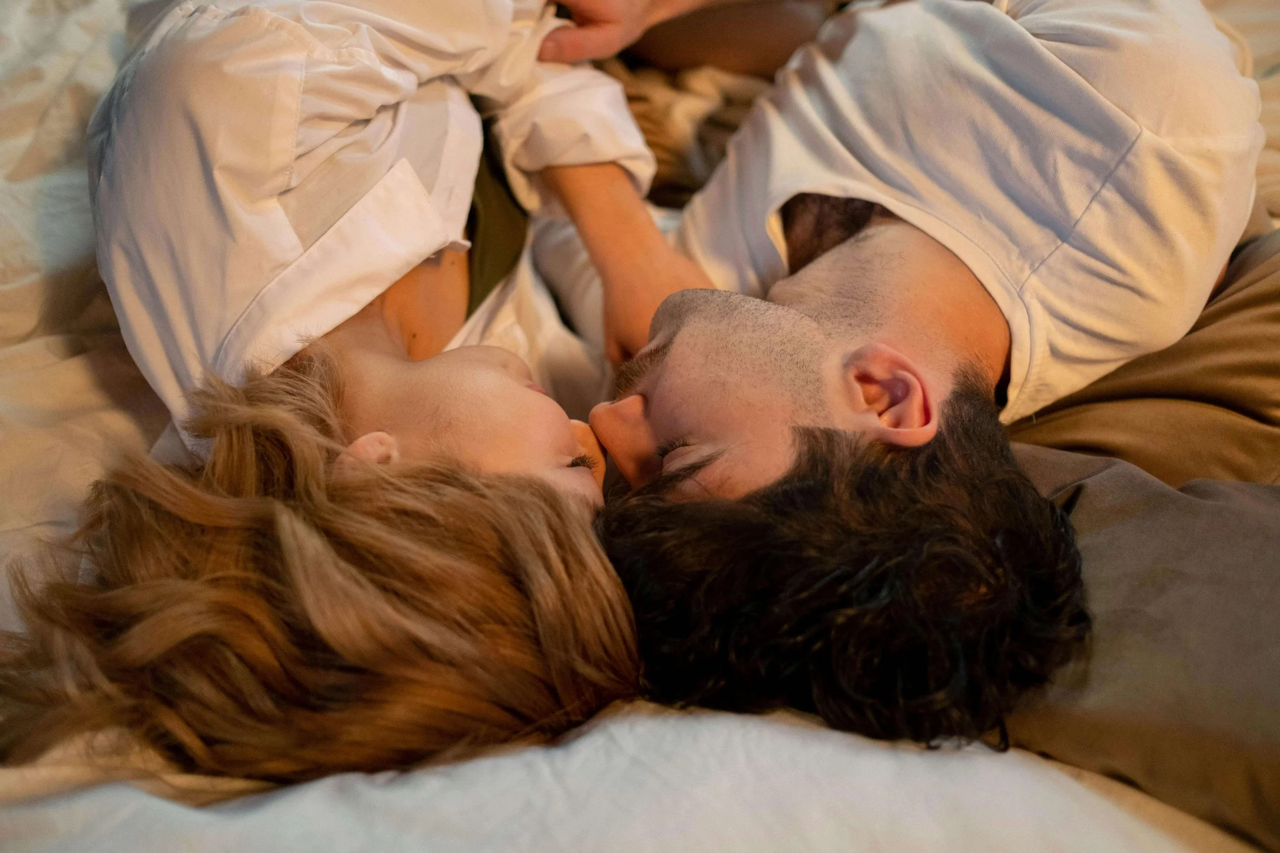 What's Your Erotic Personality Type? Quiz