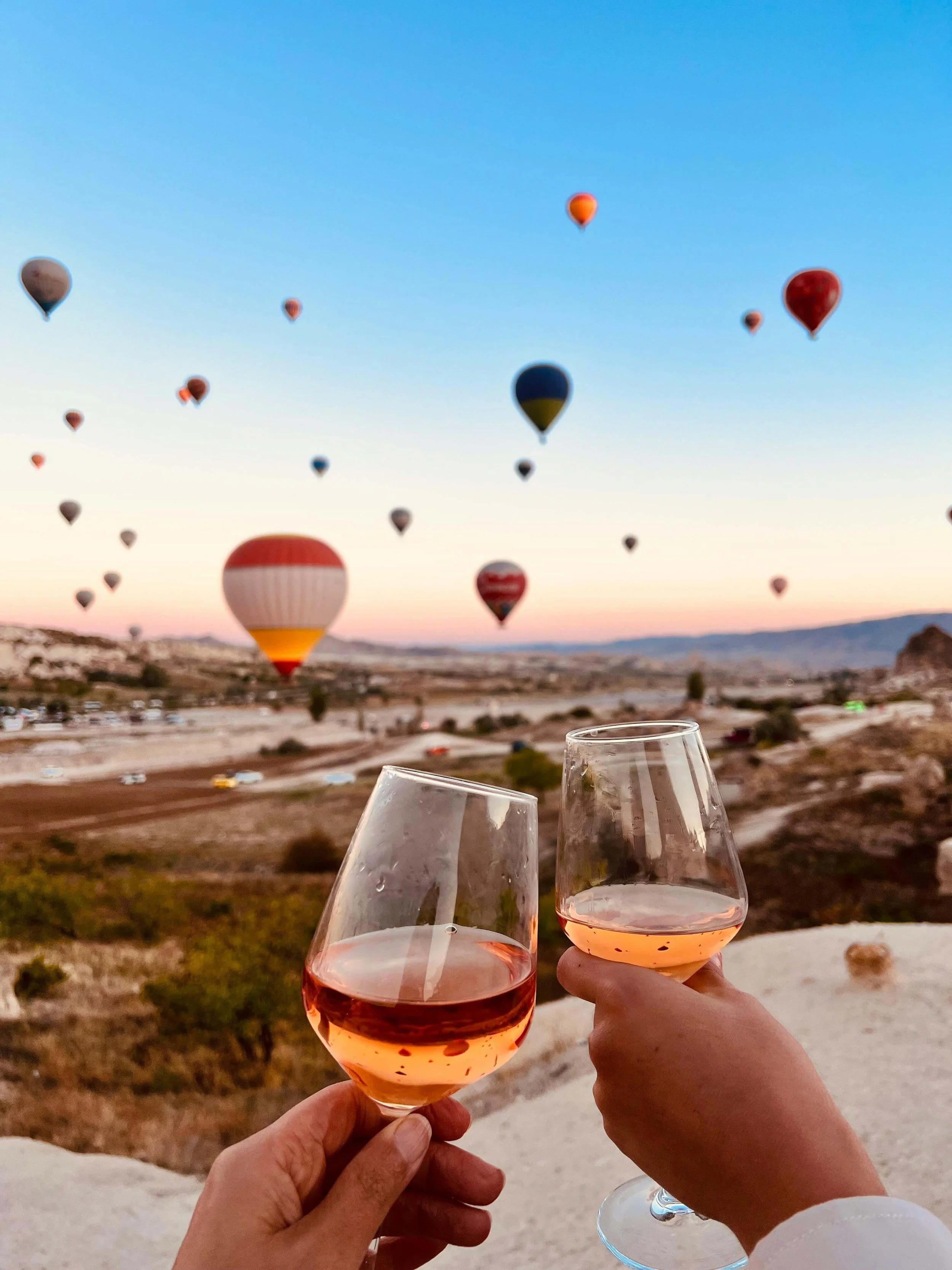 Are You More of a Comfort-Seeker or an Adventure-Seeker? Quiz