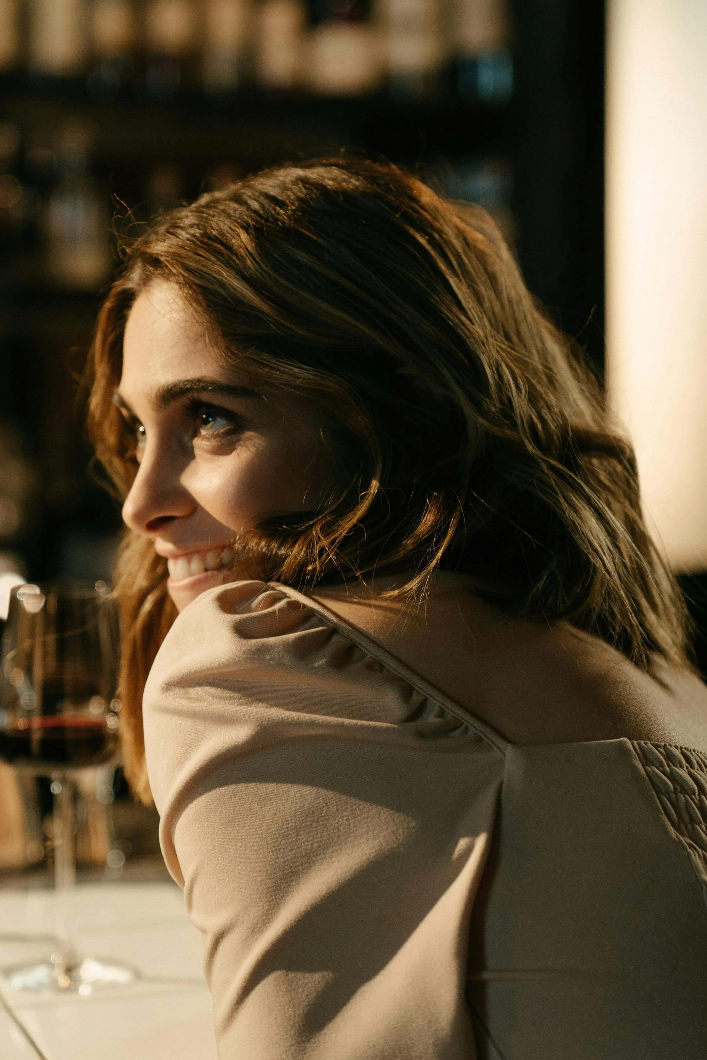 How Do You Flirt Best? Quiz