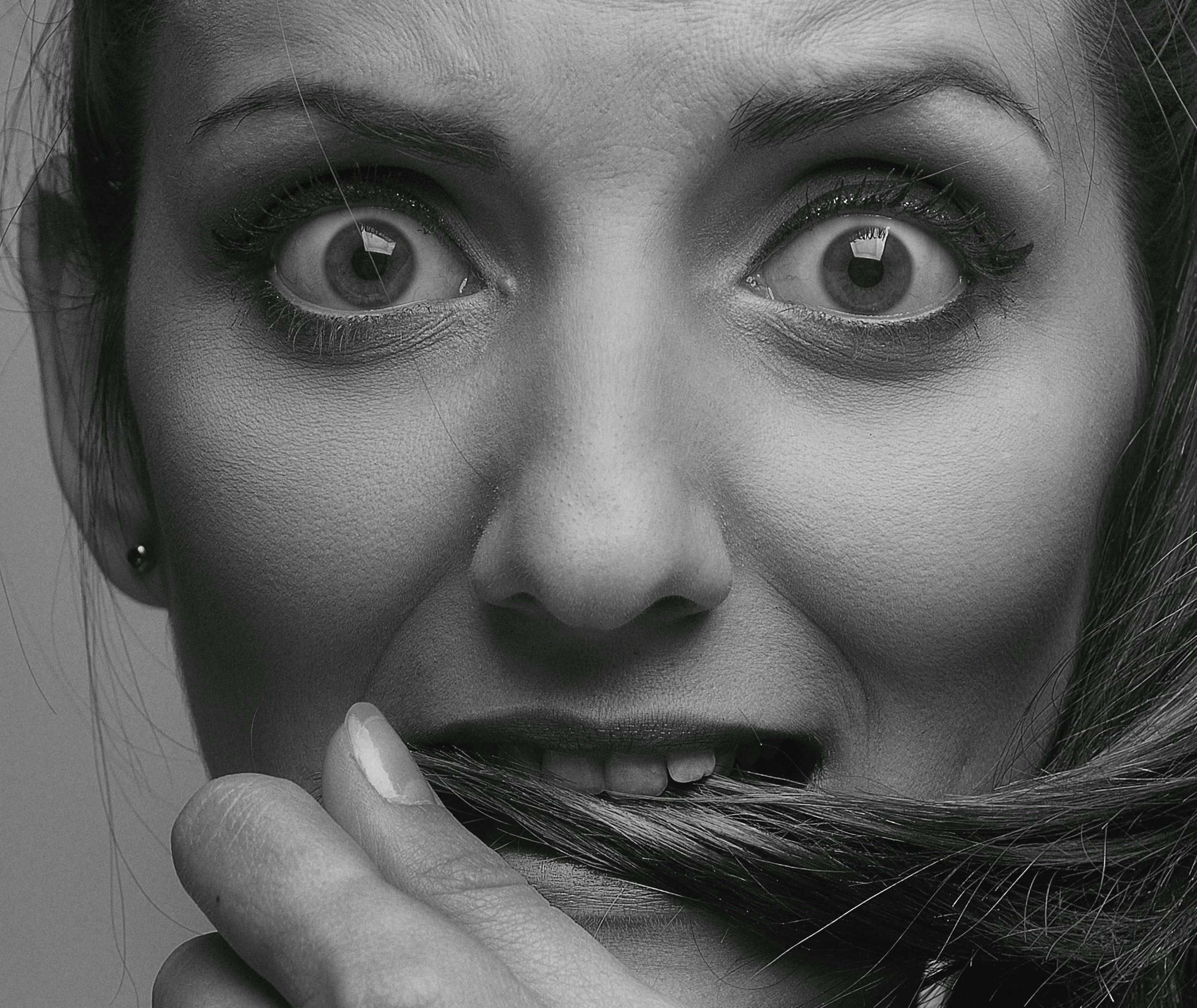 What Are BFRBs? Understanding Hair Pulling, Skin Picking, and More