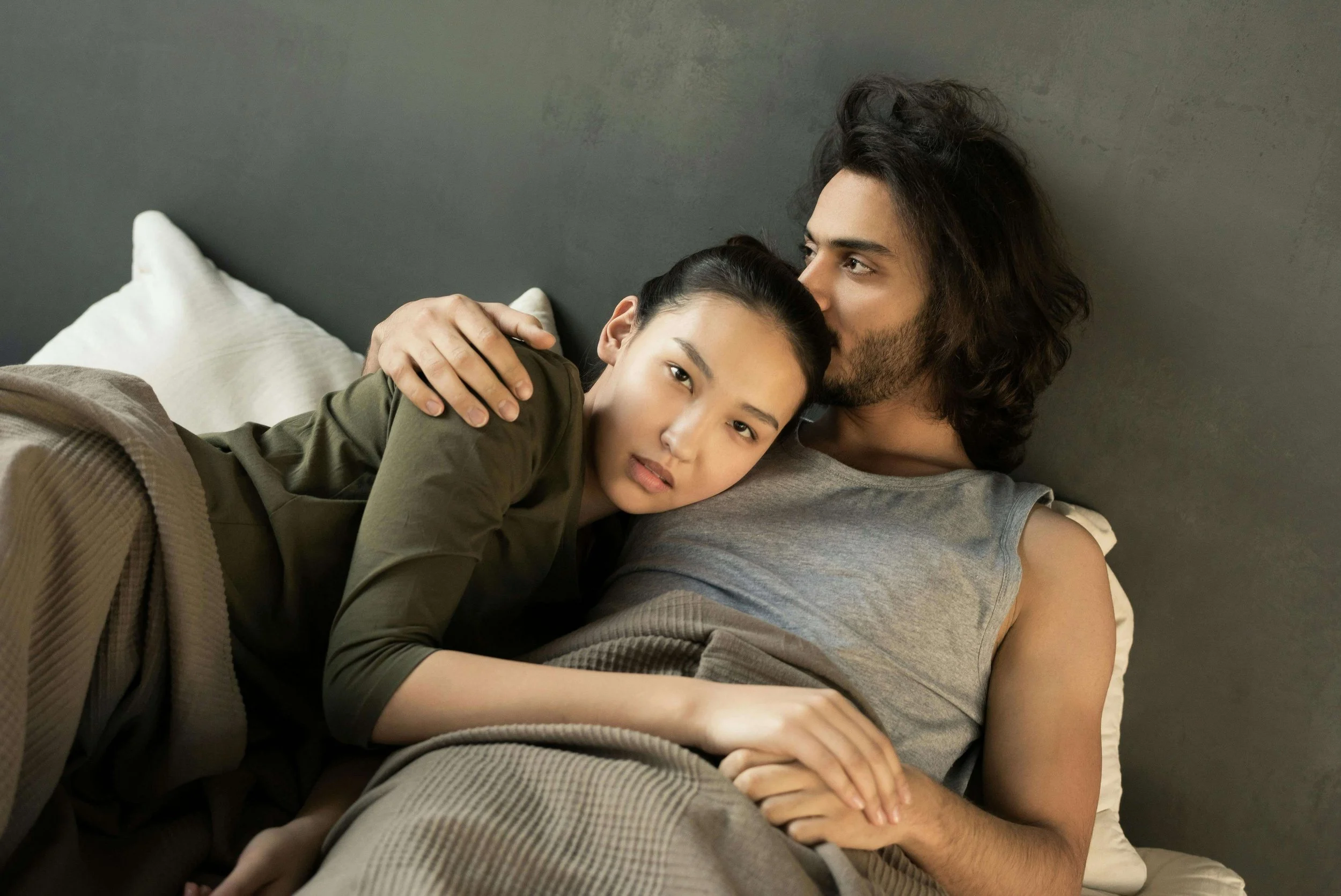 BFRBs and Intimacy: When Anxiety Shows Up in the Bedroom