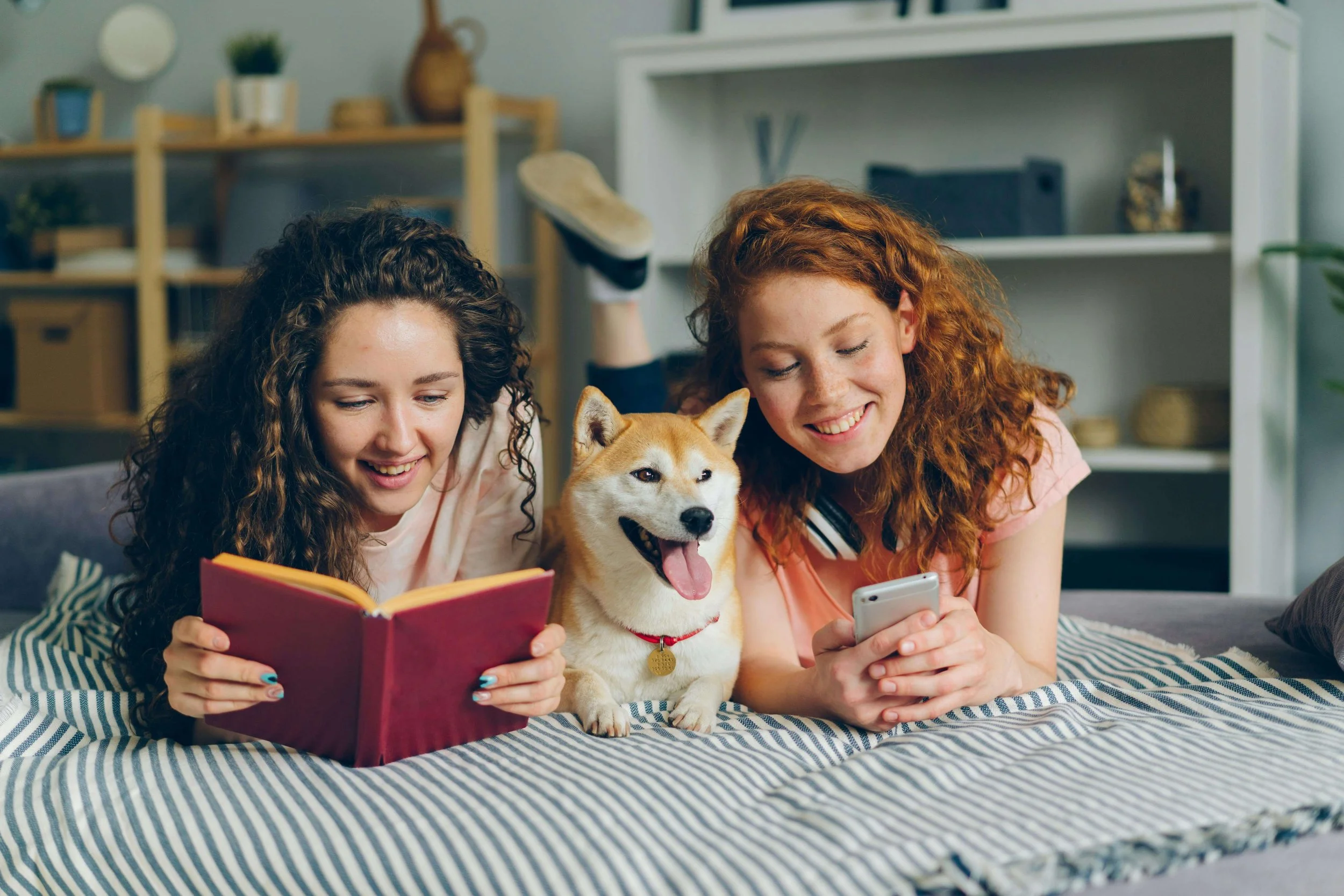 100+ Self-Care Ideas for Neurodivergent Individuals