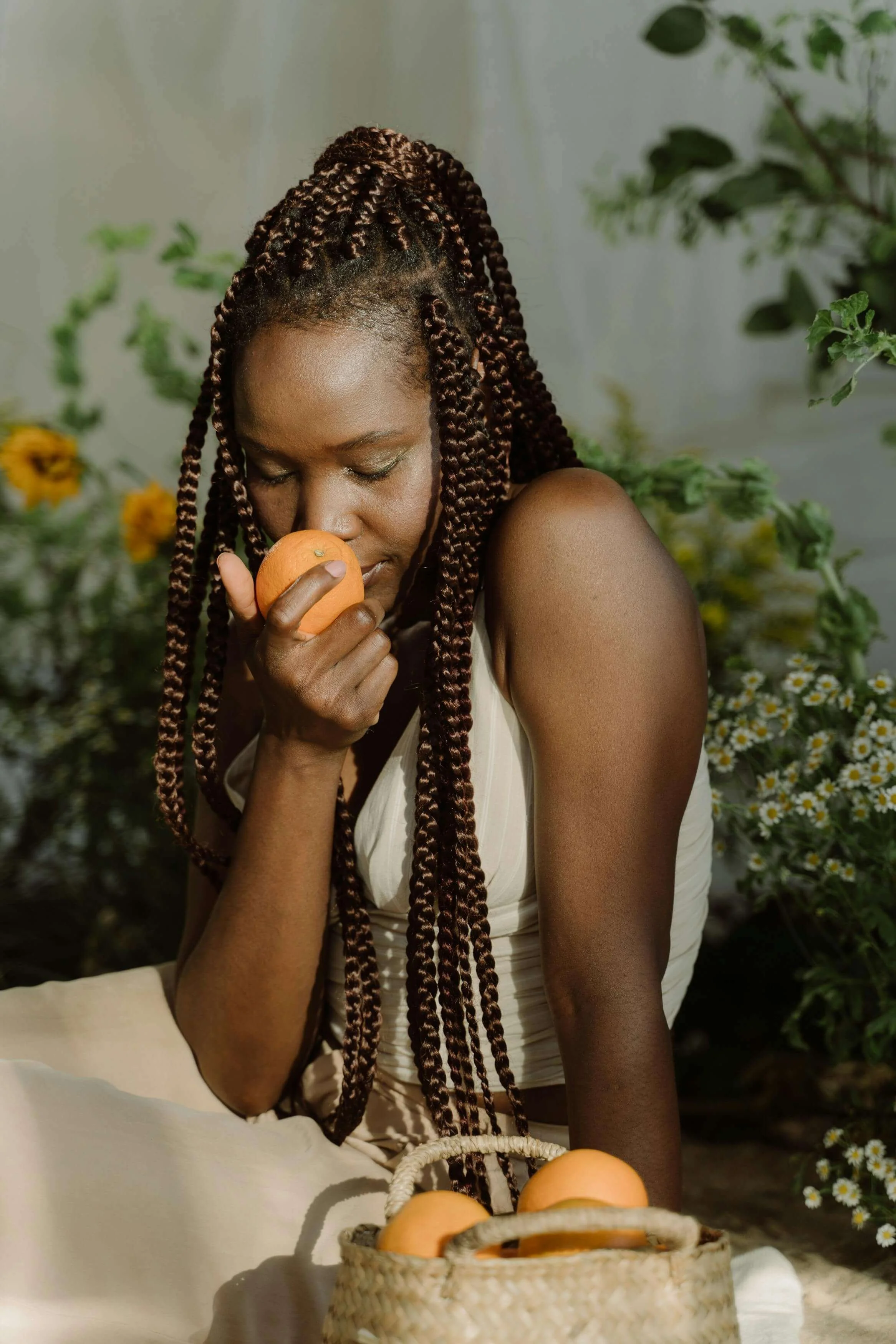 8 Surprising Ways to Ground Yourself During a Panic Attack