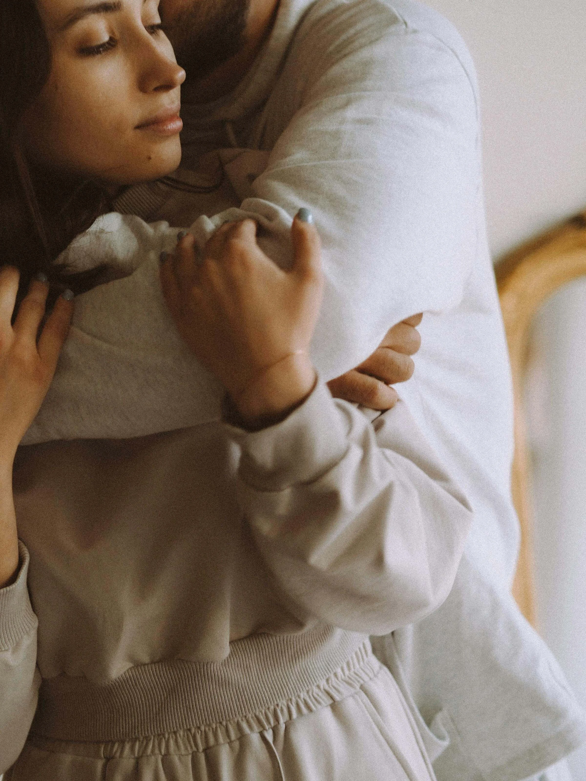 How Betrayal Impacts Attachment Styles