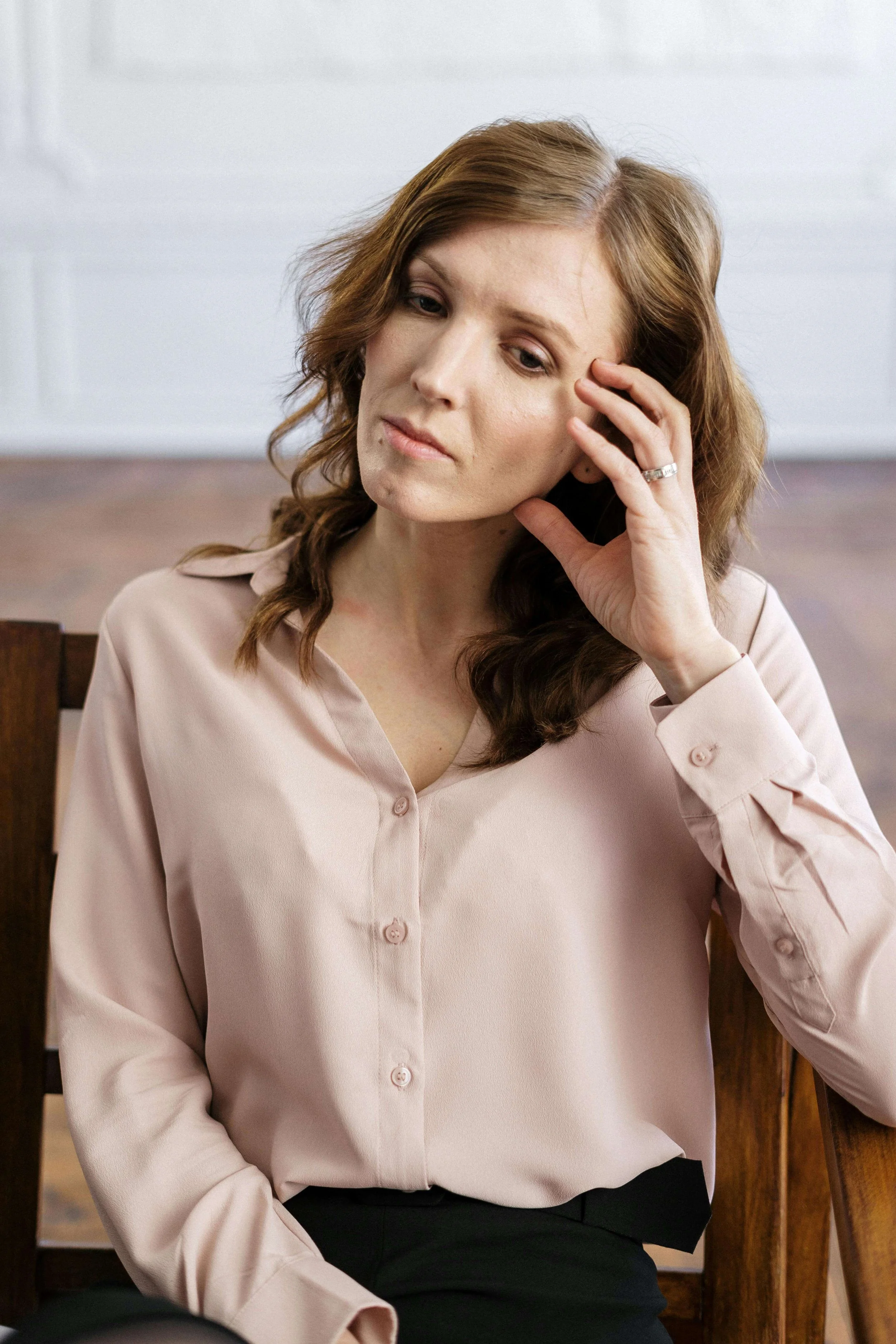 Individual Counseling for the Partner Who Was Cheated On