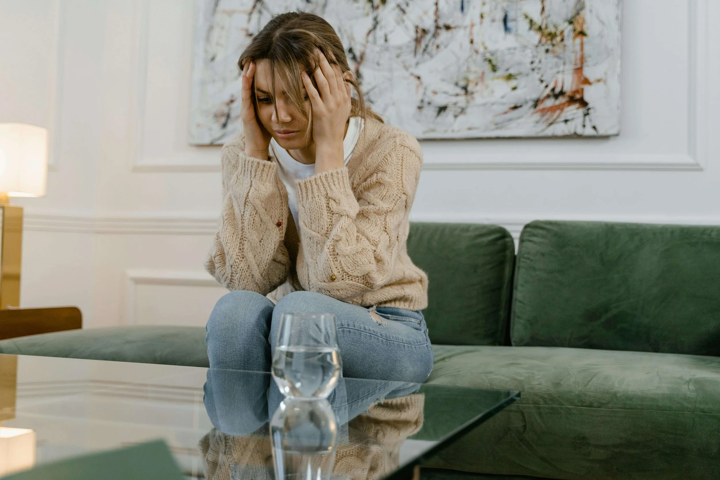 Disorganized Attachment After Betrayal 