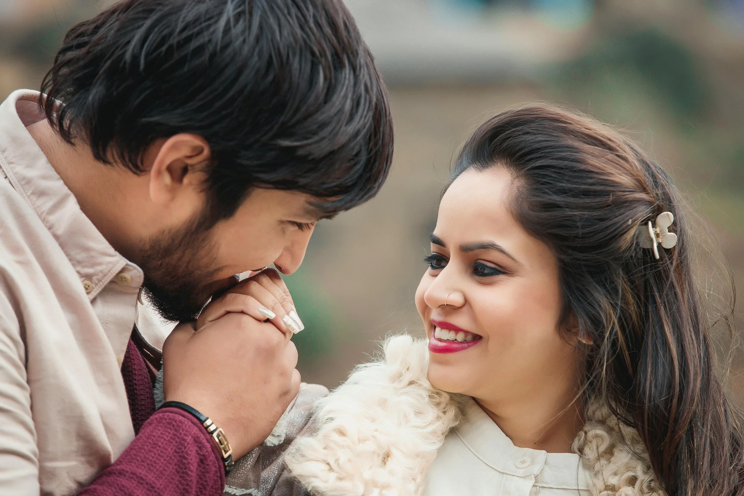 Do You Feel Loved But Lonely in Your Marriage?