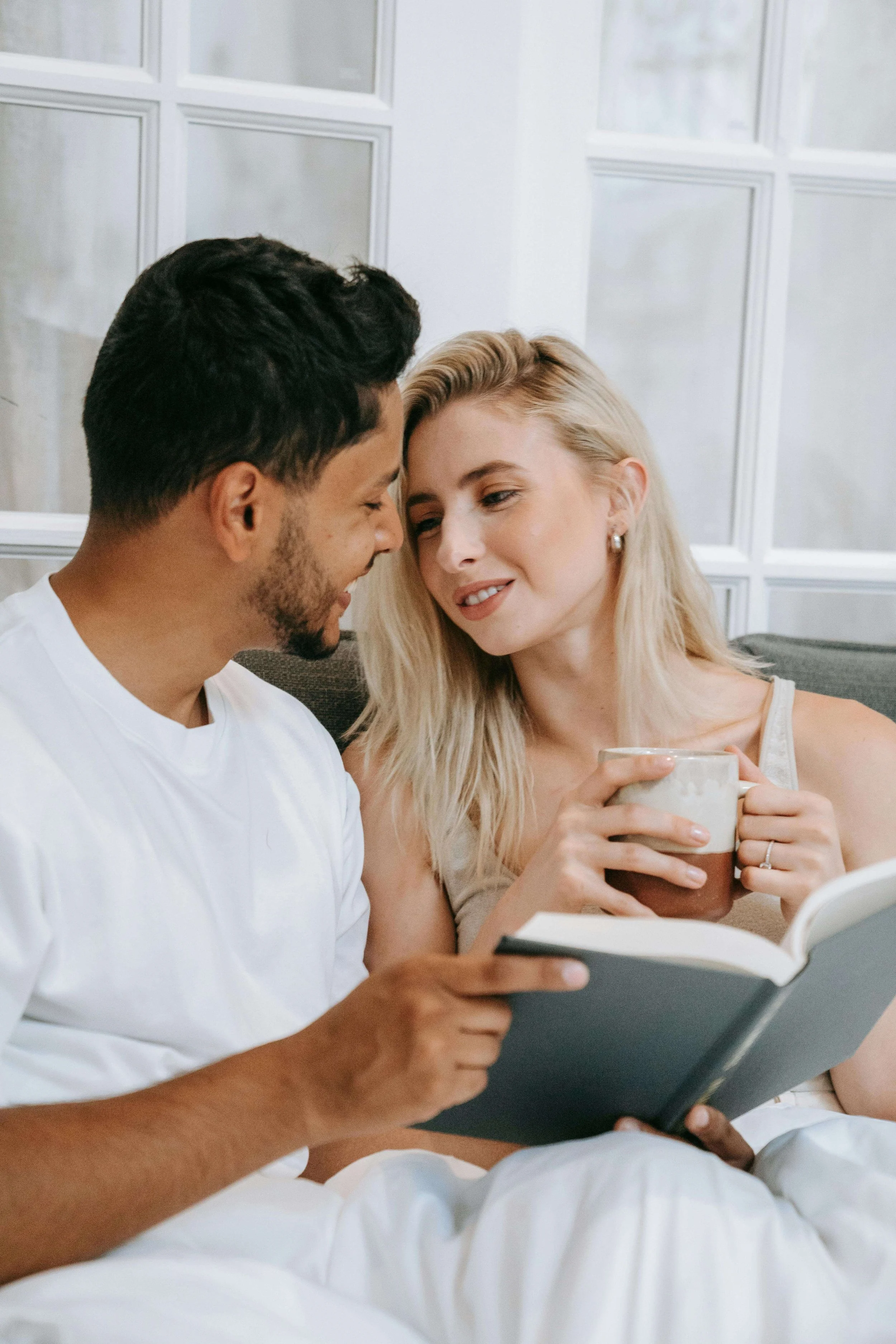 What Is an Open Marriage?