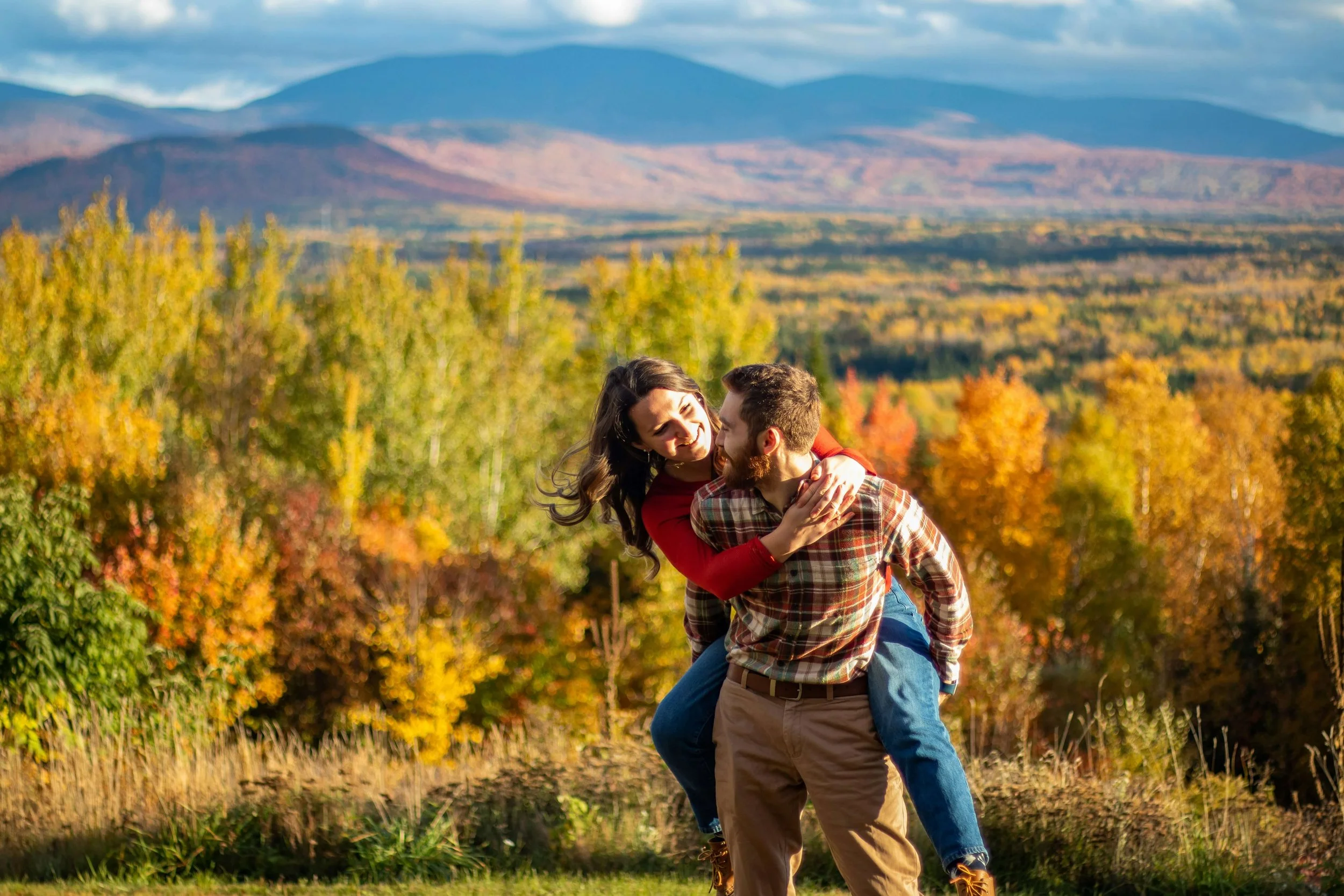 50 Things to Do in Maine for Couples: Adventures from Coast to Mountains