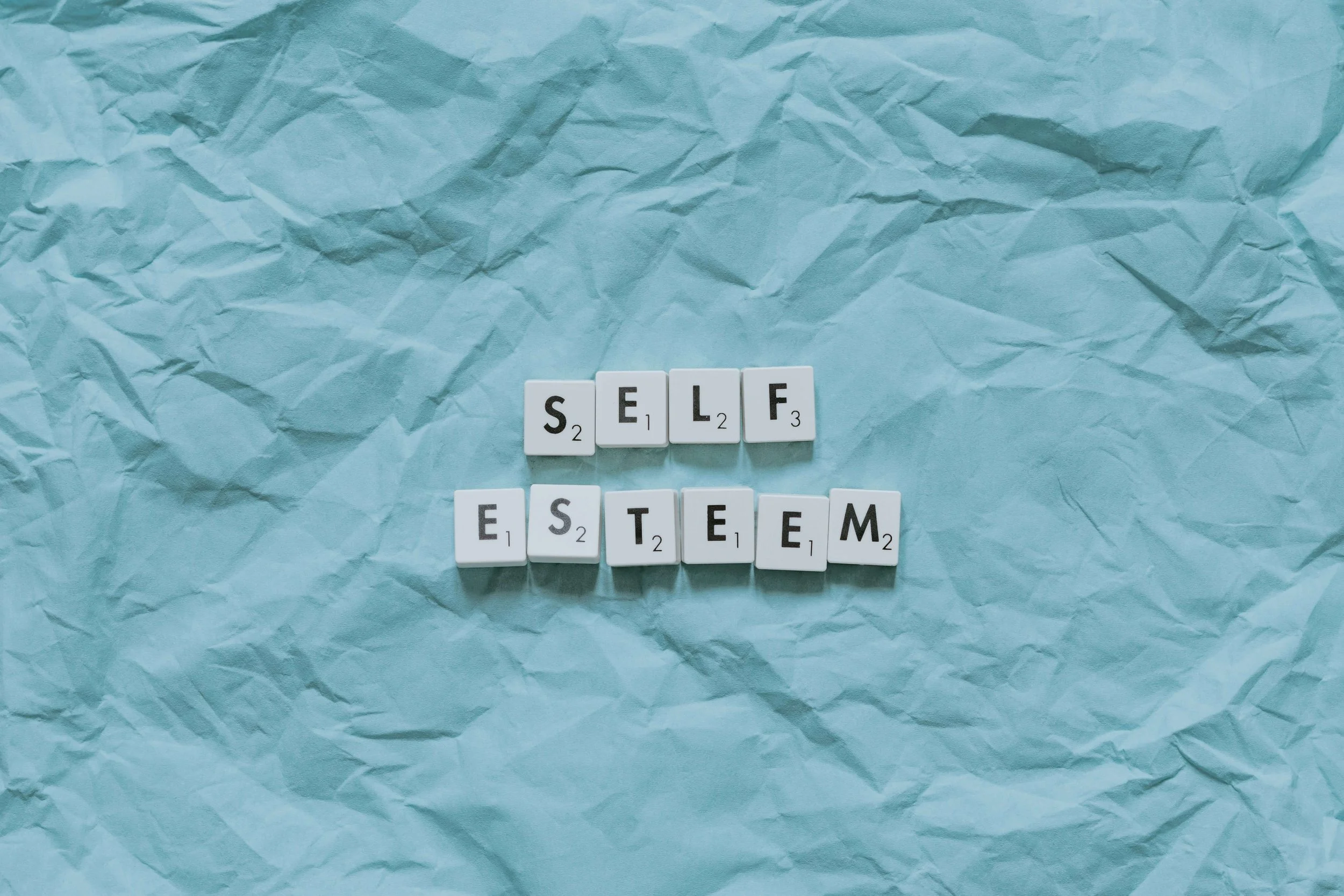 ADHD and Self Esteem: Why You Feel Like You're Never Enough