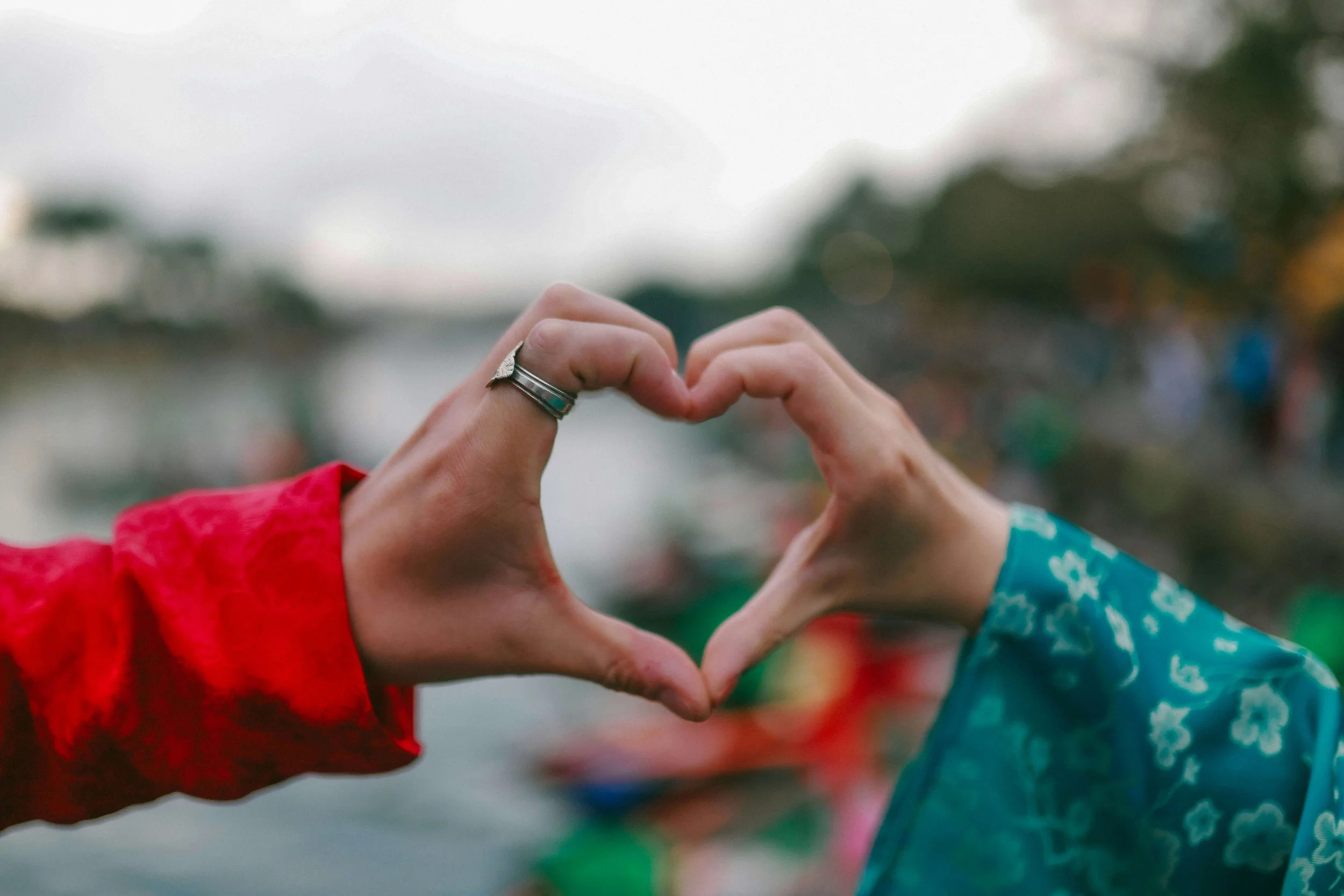 How Does ADHD Affect Your Love Language?