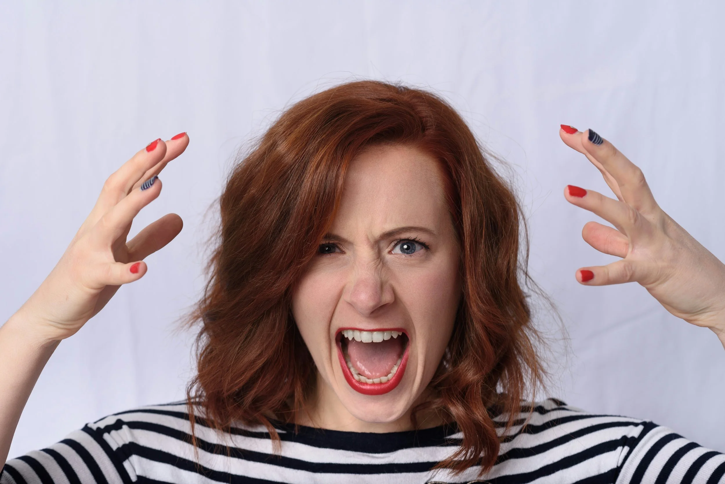 ADHD and Anger: Why Small Things Set You Off