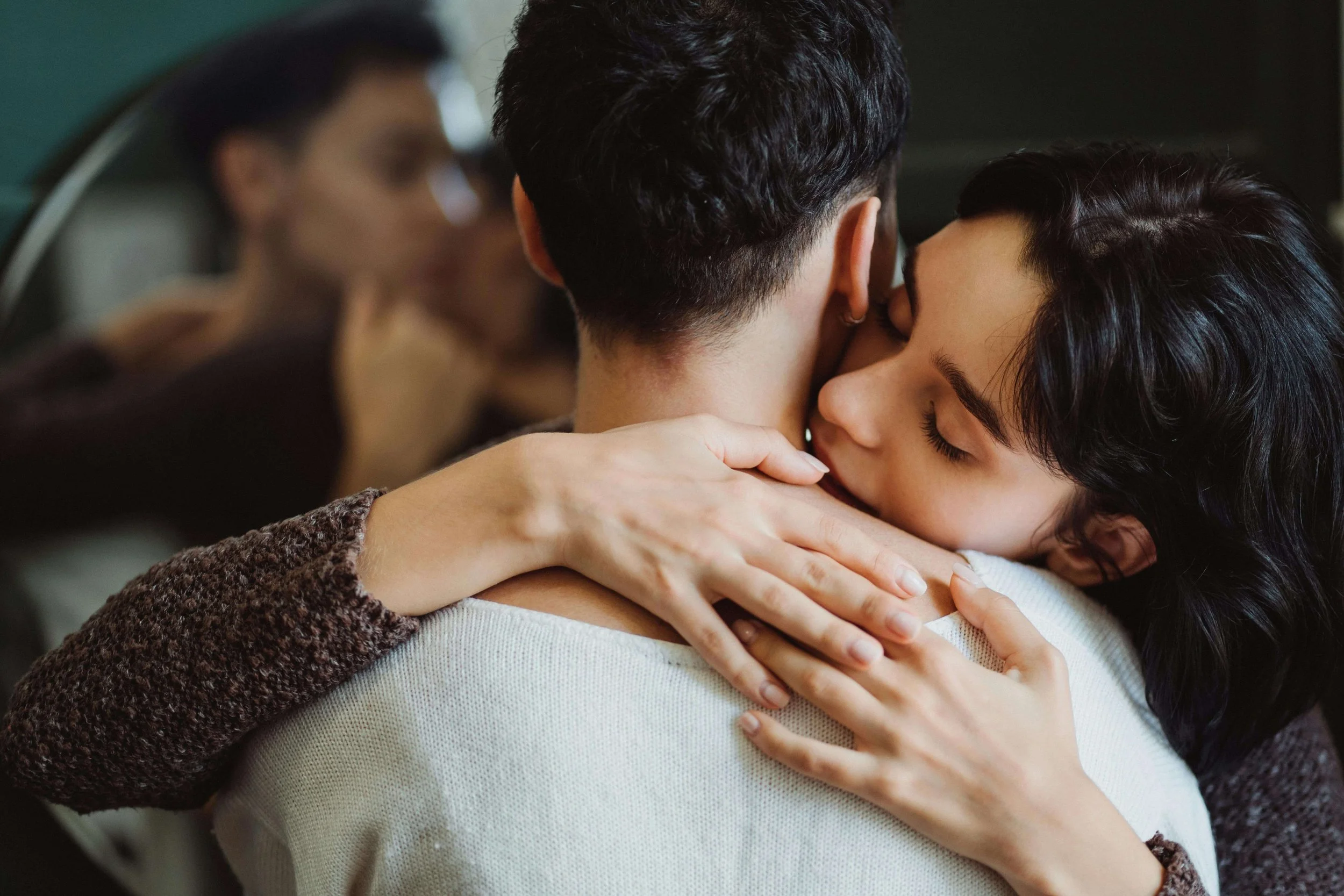 Can You Have More Than One Attachment Style? 